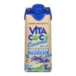 VITA PUR ORGANIC COCO WTR 17Z