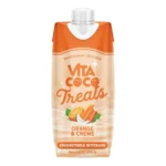 VITA COCONUT ORG CRM TETRA 16Z