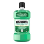 LISTERINE FRESHBURST 250ML