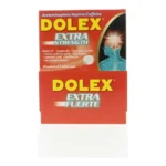 PH DOLEX EXTRA STRENGTH 2PK