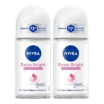 NIVEA DEODORANTE WOMAN 50ml