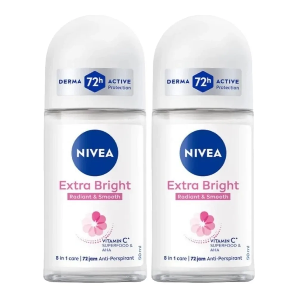 8999777004163 NIVEA DEODORANTE WOMAN 50ml - Image 1