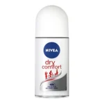 NIVEA DEODORANTE WOMAN 50ml