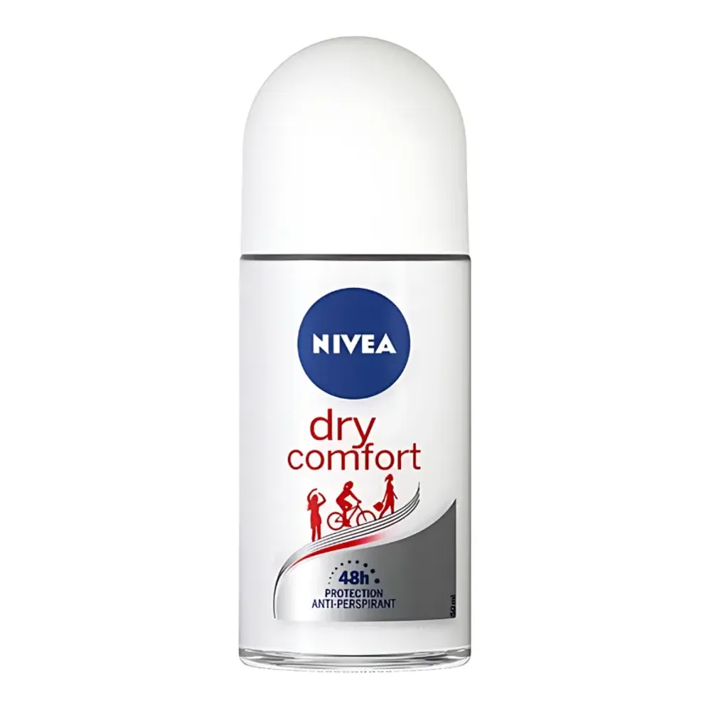 8999777004194 NIVEA DEODORANTE WOMAN 50ml - Image 1