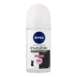NIVEA DEODORANTE BW CLEAR 50ML