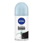 NIVEA DEODORANTE WOMAN 5X 50ML