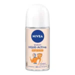 NIVEA DEODORANTE HAJAB ACTIVE 50ml