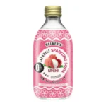 WALKERS SPARKLING LYCHEE 9.8Z