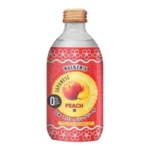 WALKERS SPARKLING PEACH 9.8Z