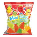RESBITE FRUIT JELLY 35CT