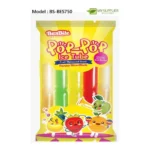 BESBITE POP-POP JELLY 10CT