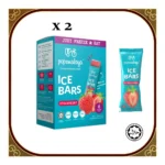 POPSMALAYA STRBRY ICE BAR 6PK