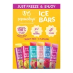 POPSMALAYA VARIETY ICE BAR 6PK
