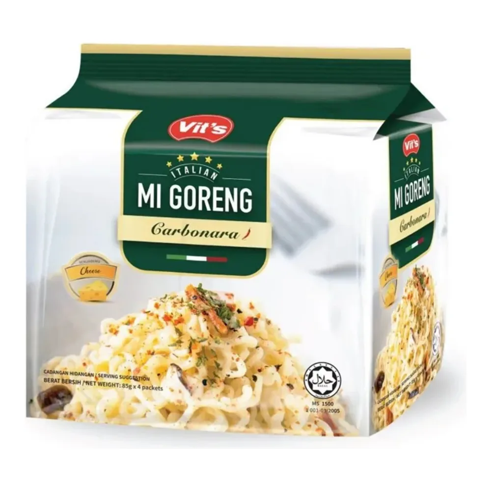 9556354002142 VIT`S MIGORENG CARBONARA 85 GR - Image 1