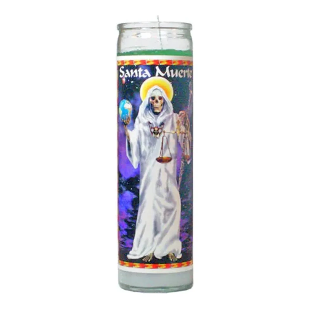 797495010101 CANDLE - 7 COLOR CANDLE - Image 1