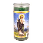 CANDLE - SAN JUDAS TADEO SUPER JUMBO 14 DAY