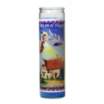 CANDLE - PAZ EN EL HOGAR