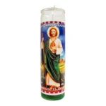 CANDLE - SCENTED SAN JUDAS TADEO