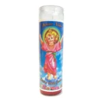 CANDLE - SCENTED DIVINO NINO