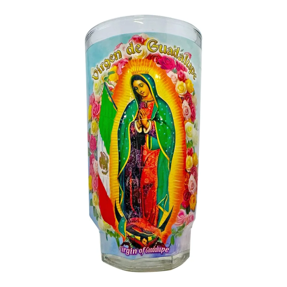797495301452 CANDLE - MICHELADA GUADALUPE - Image 1